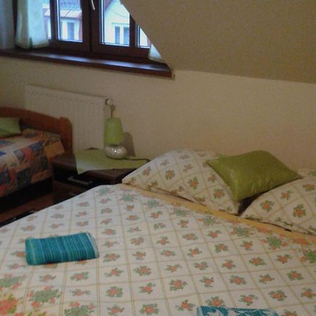 Guest House Vila Frýdštejn Kültér fotó